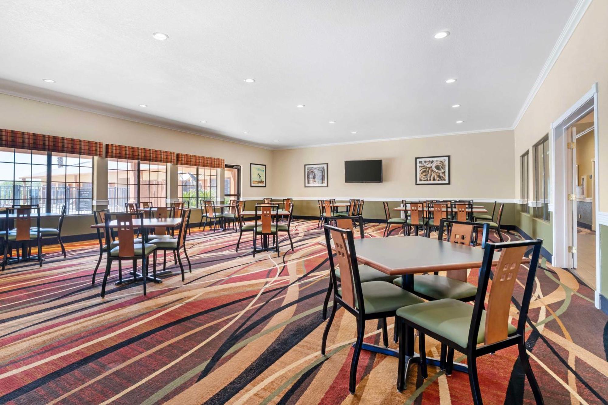 Best Western Hebbronville Inn Kültér fotó
