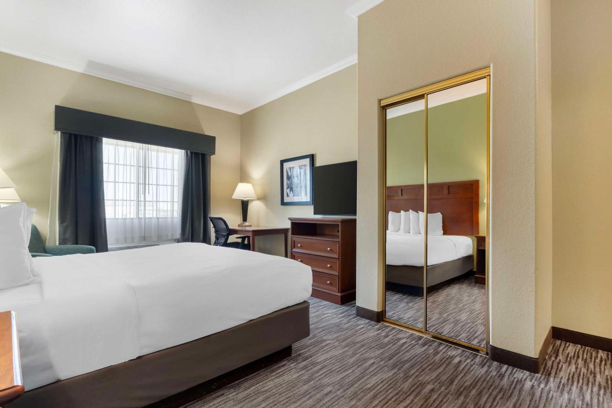 Best Western Hebbronville Inn Kültér fotó
